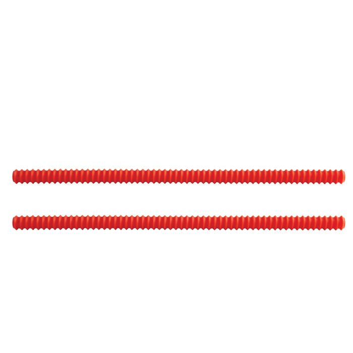 Silicone Oven Rack Shield - Set of 2