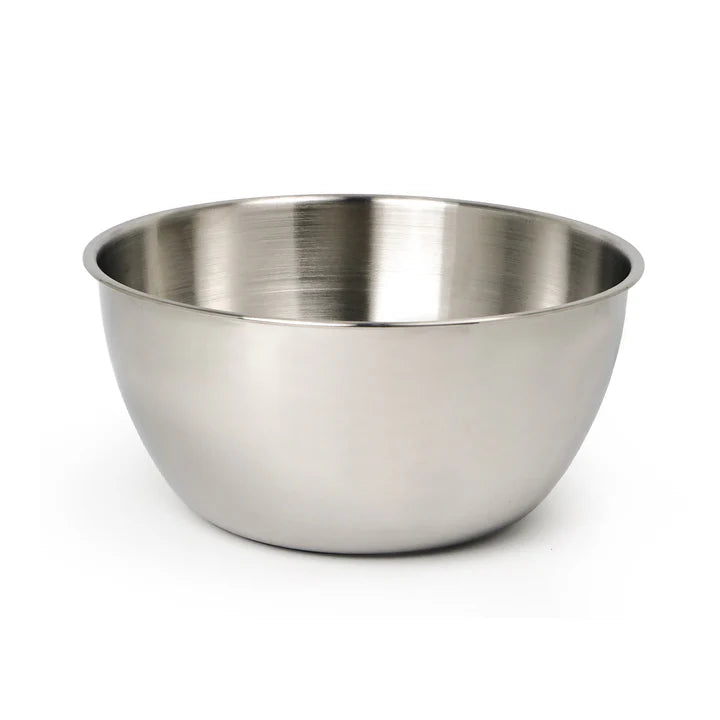 RSVP Stainless Steel Mixing Bowls