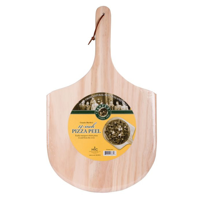 Fante's Cousin Marko’s 14” Pizza Peel