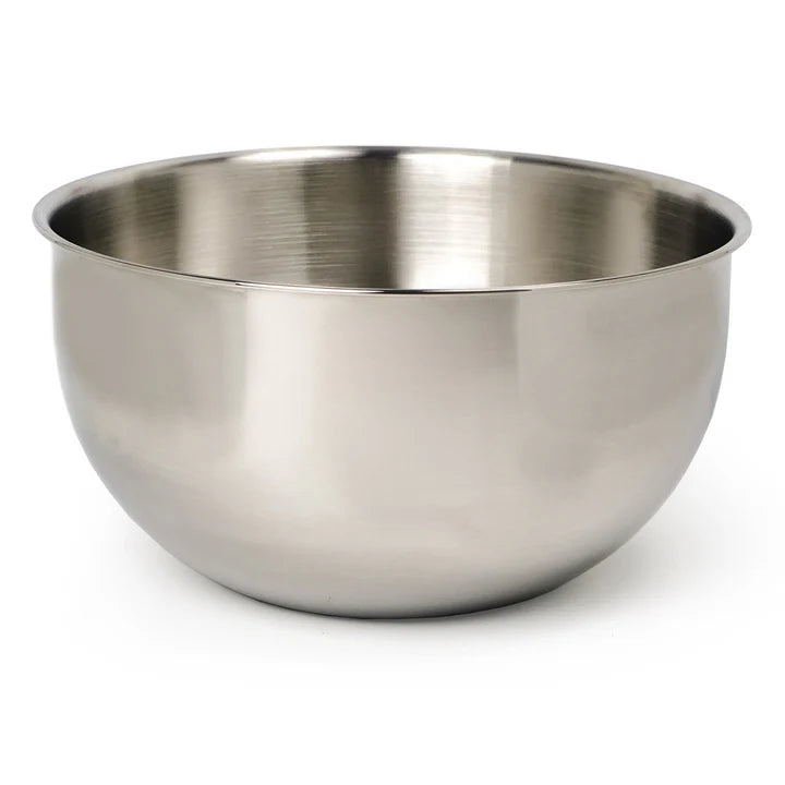 RSVP Stainless Steel Mixing Bowls
