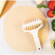 HIC Baking Dough Docker