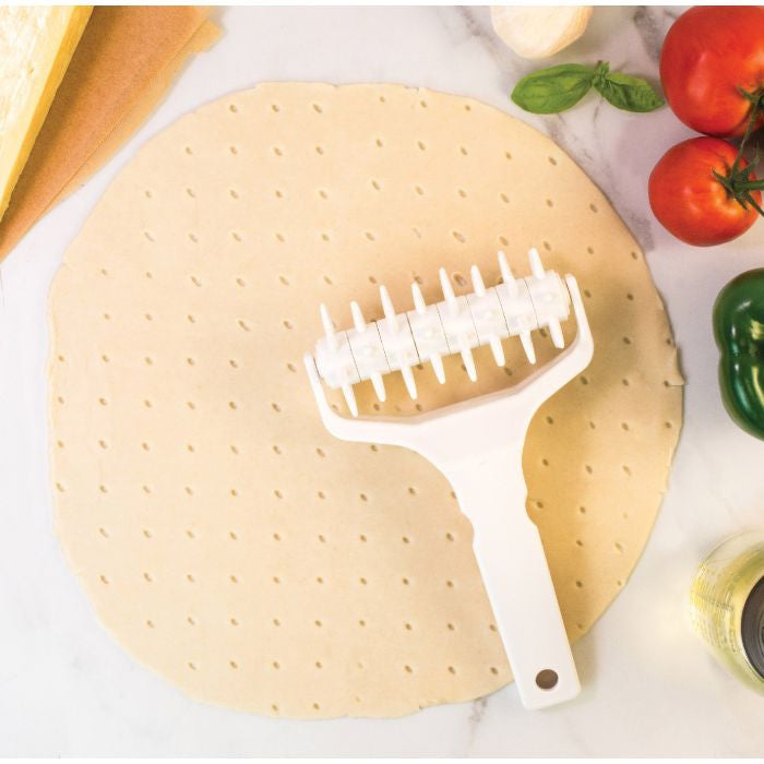 HIC Baking Dough Docker