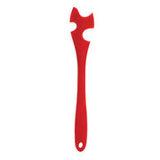 Silicone Oven Pull - Red