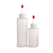 Mrs. Anderson’s Baking Mini Squeeze Bottles - Set of 2