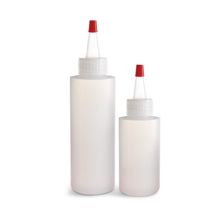 Mrs. Anderson’s Baking Mini Squeeze Bottles - Set of 2