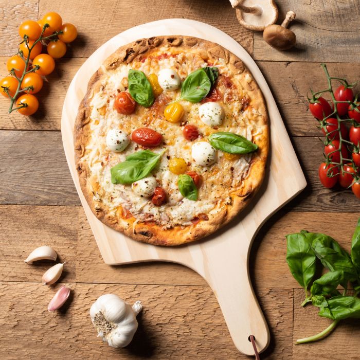 Fantes Uncle Giuseppe’s 10" Pizza Peel