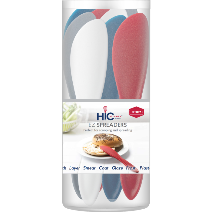 HIC EZ Spreader - Set of 2