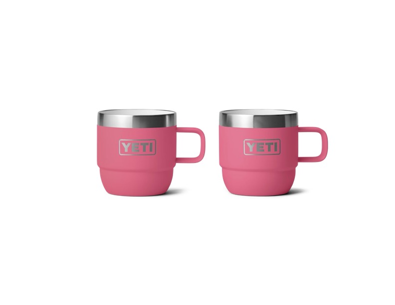 YETI 6 oz. Stackable Mugs - Set of 2