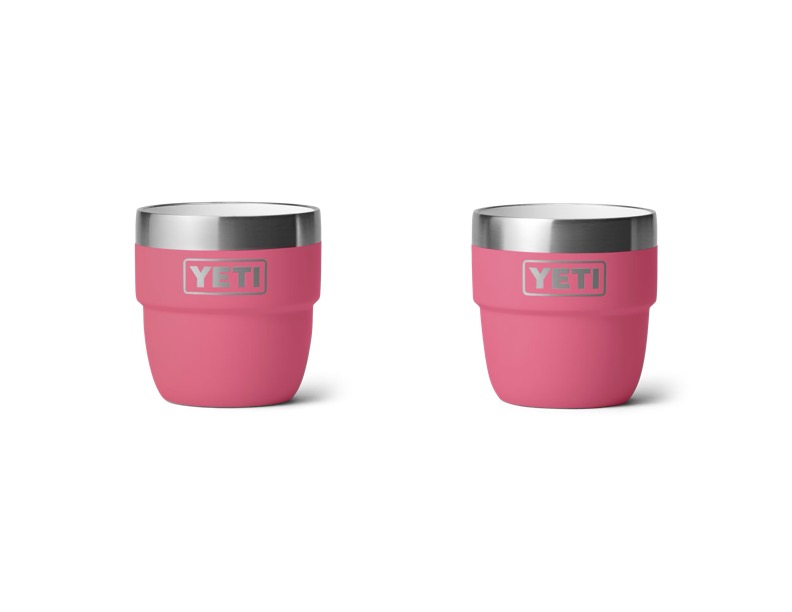 YETI 4 oz. Stackable Cups - Set of 2