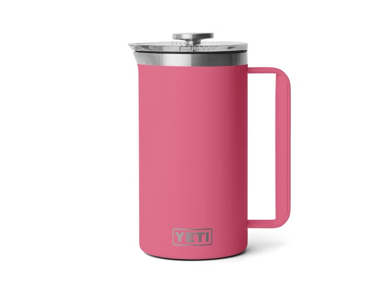 YETI 34 oz. French Press