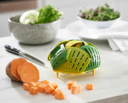 Joseph Joseph Bloom Folding Steamer Basket