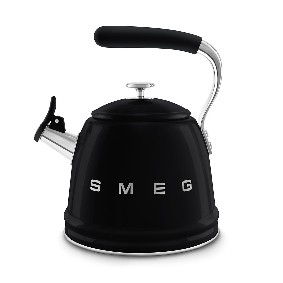 SMEG 50’s Retro Style Tea Kettle