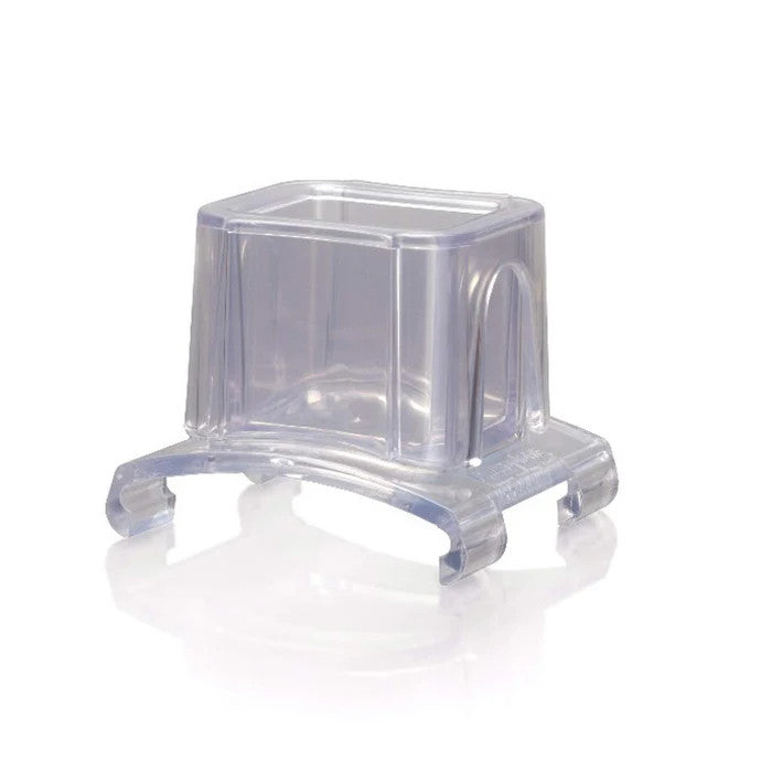 Slider Attachment for Microplane Gourmet Series Paddle Graters