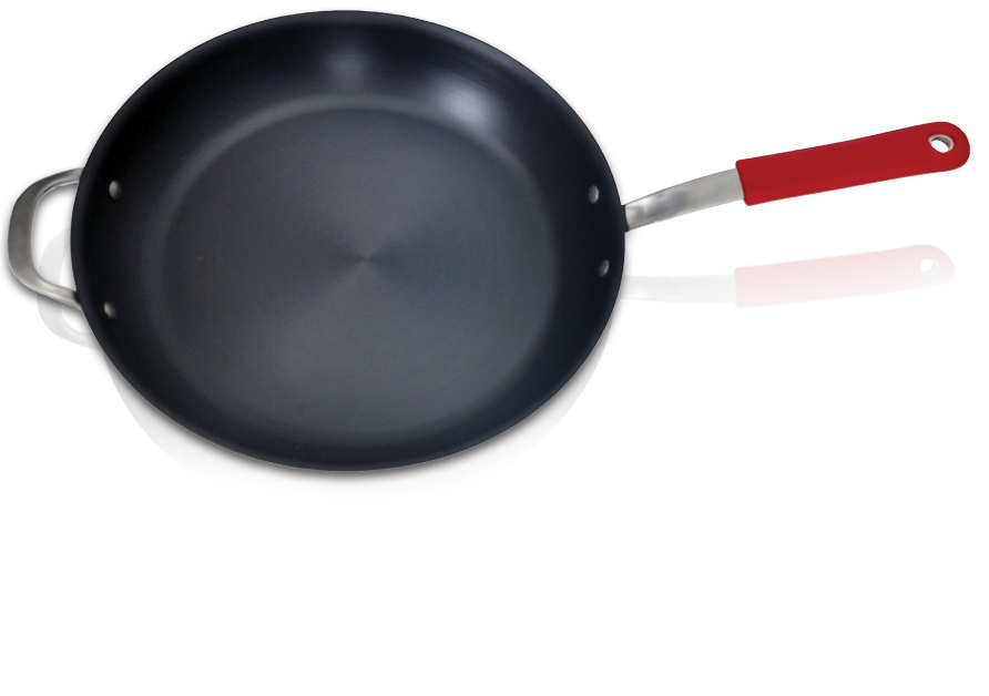 ICON Cookware Fry Pans