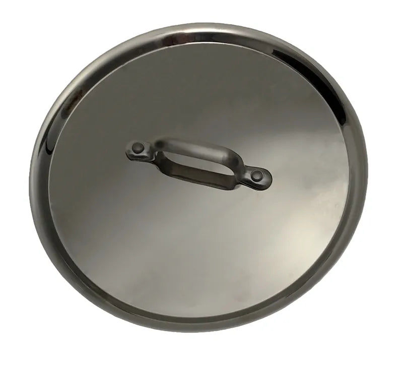 ICON Cookware Lids