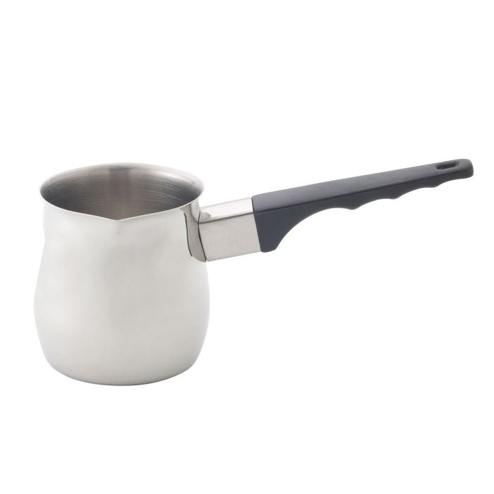 Fino Turkish Warmer Coffee Pot, 12 oz.
