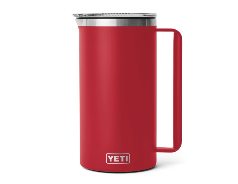 YETI 64 oz. Rambler Pitcher with Twist Lock Lid