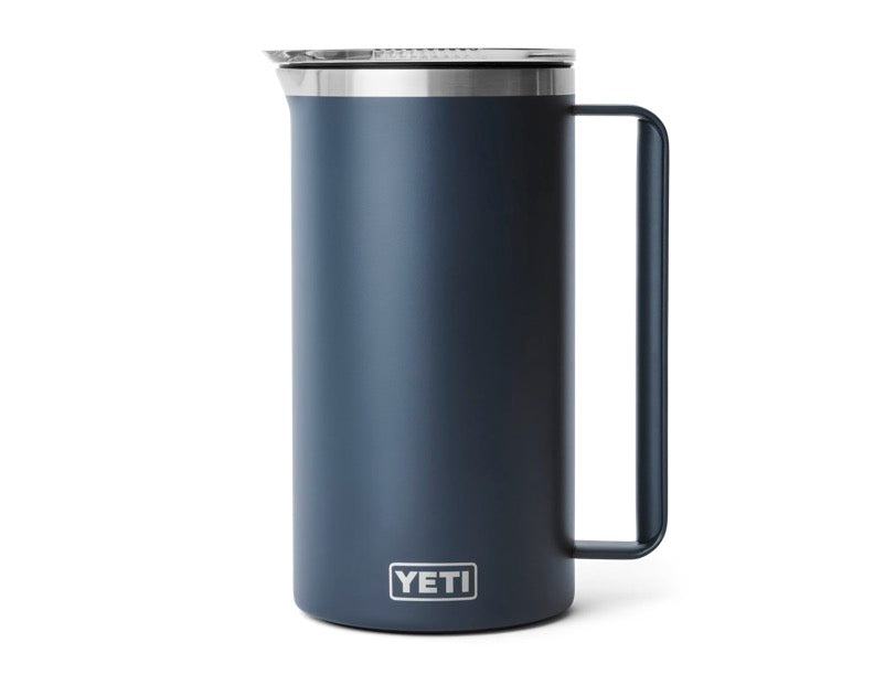 YETI 64 oz. Rambler Pitcher with Twist Lock Lid