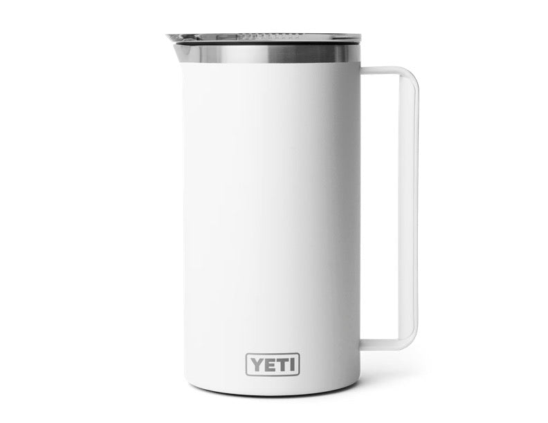 YETI 64 oz. Rambler Pitcher with Twist Lock Lid