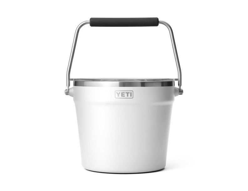 YETI Rambler Beverage Bucket with Lid