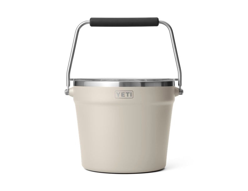 YETI Rambler Beverage Bucket with Lid