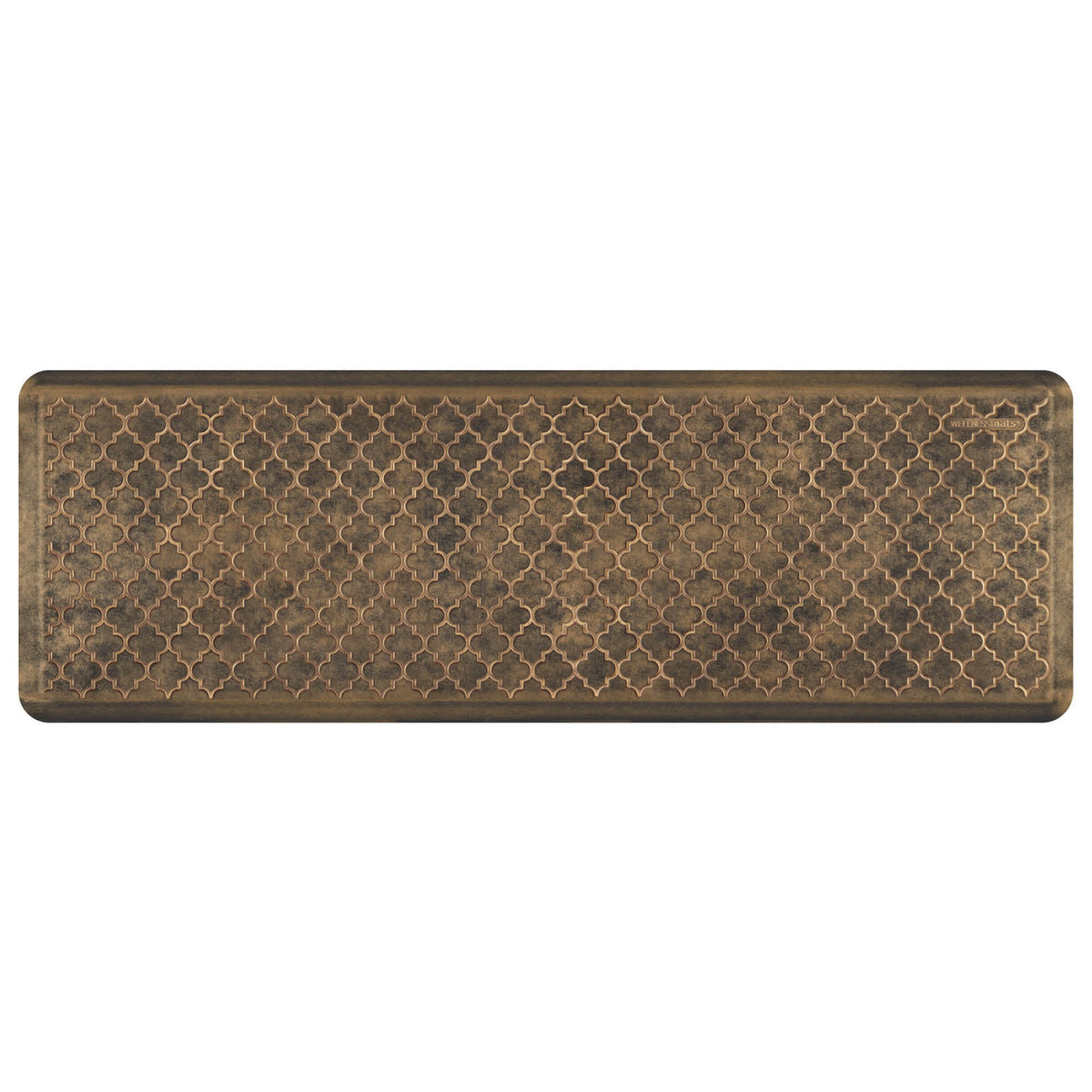 WellnessMats Trellis Collection Anti-Fatigue Mats