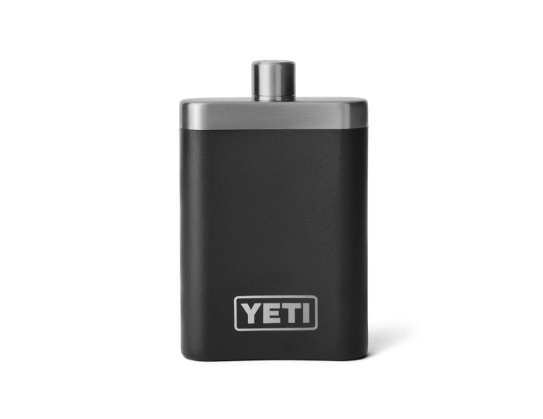 YETI Flask