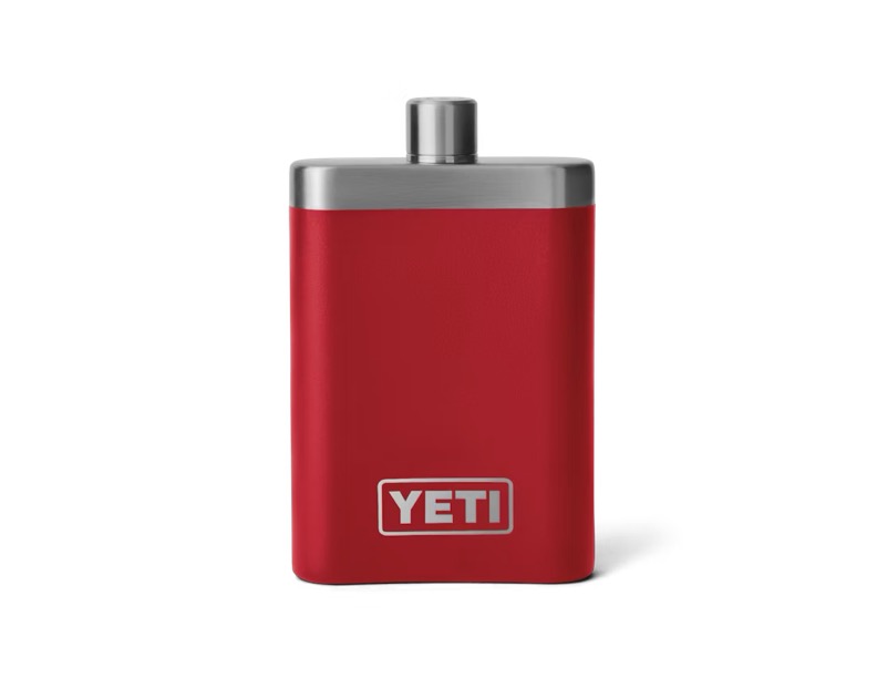 YETI Flask
