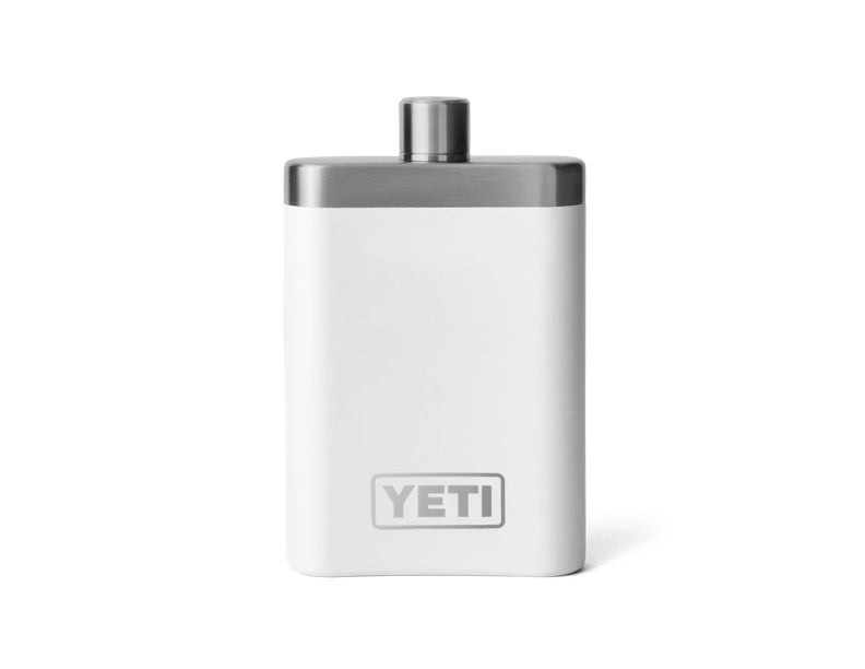 YETI Flask