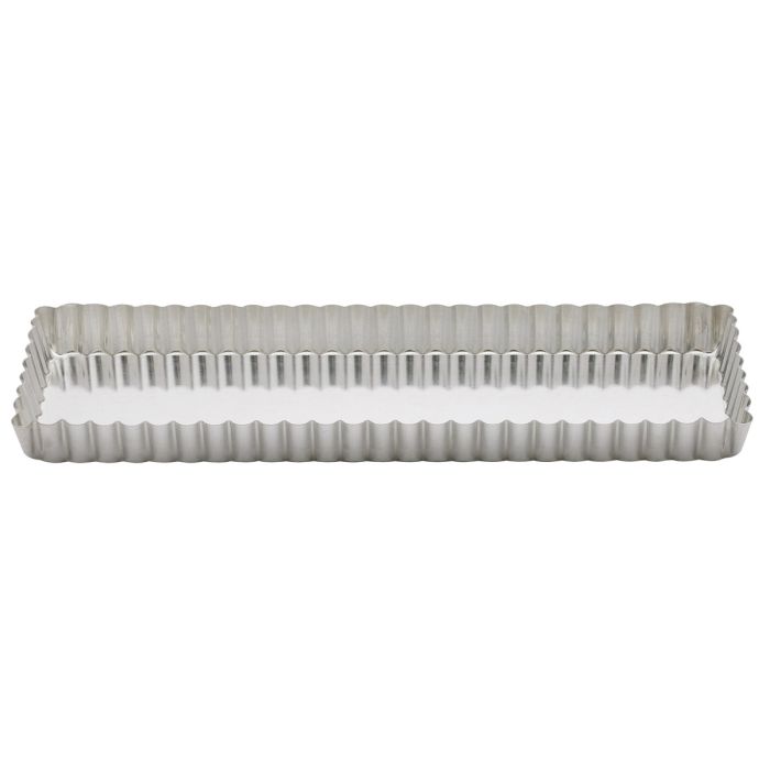 Gobel Quiche Pans with Removable Bottom