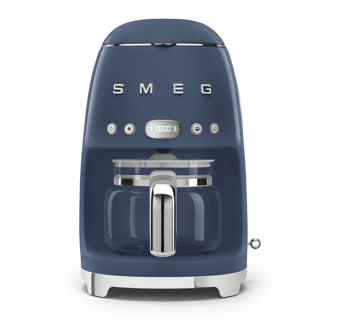 SMEG 50's Retro Style Drip Coffee Makers