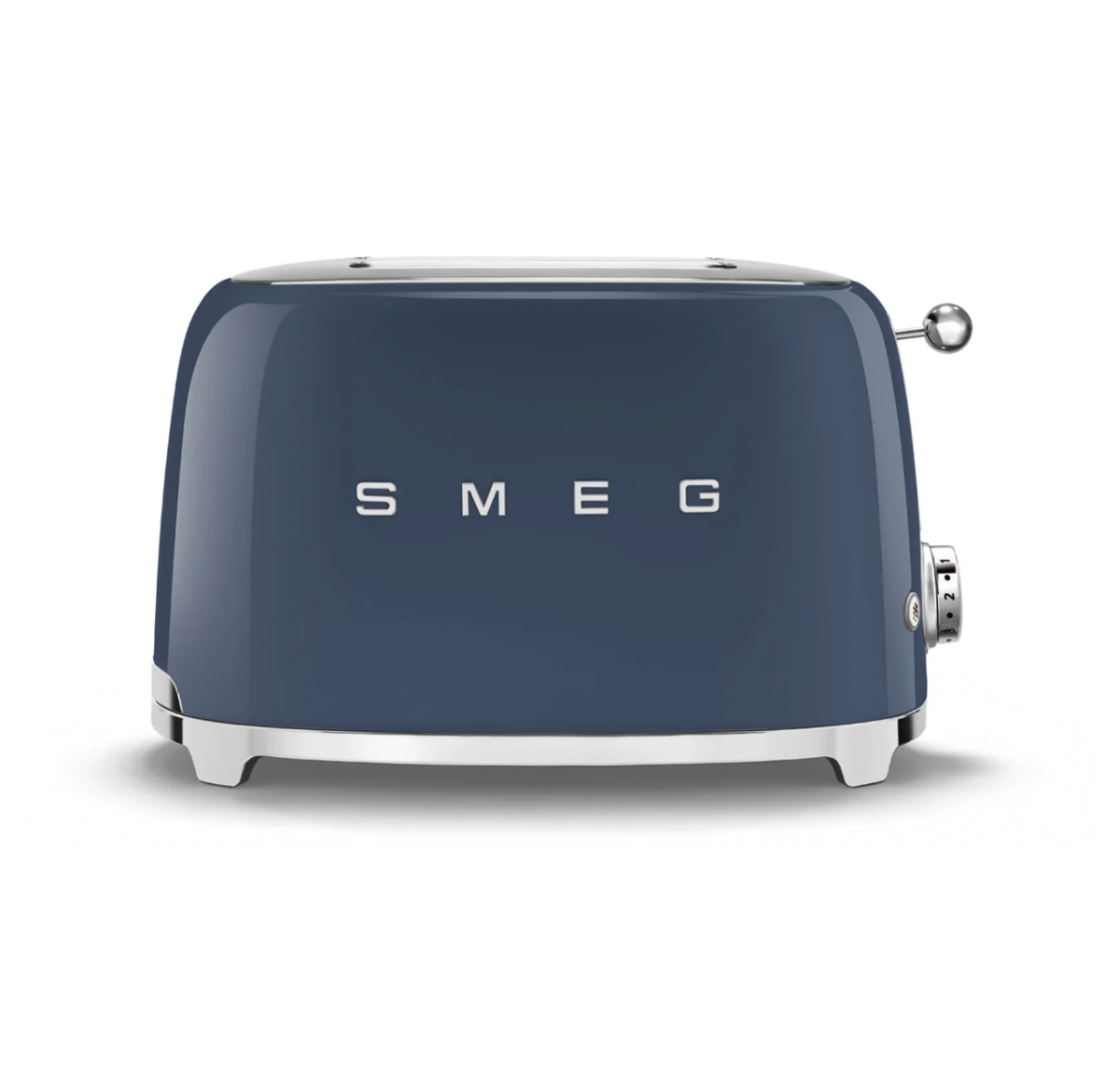 SMEG 50's Retro Style 2 Slice Toasters