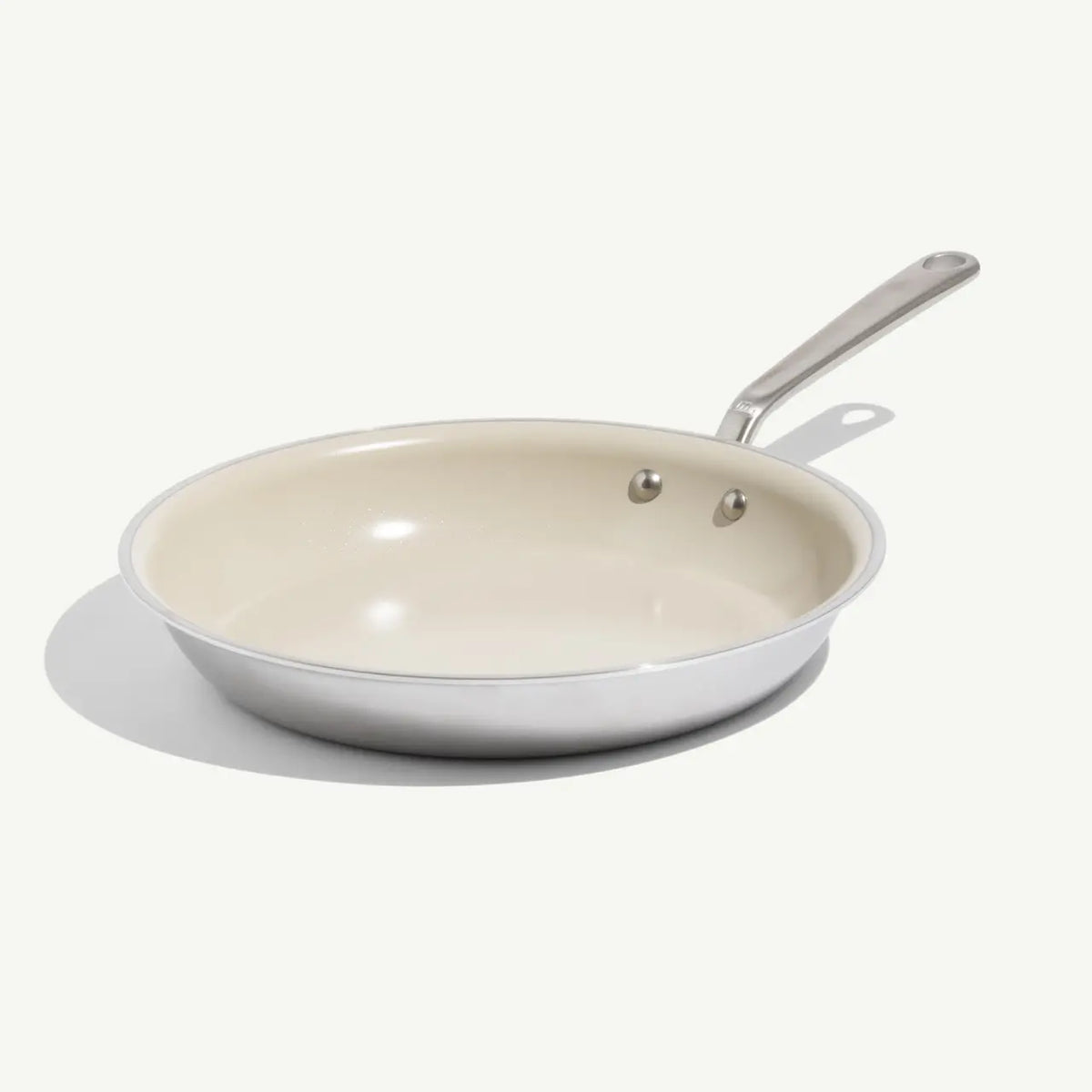 Made In CeramiClad Nonstick Fry Pans