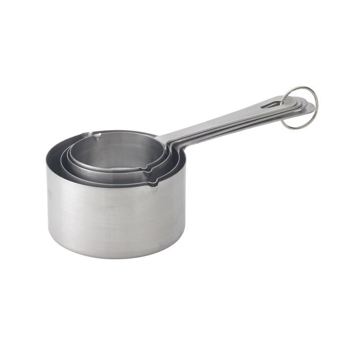 Mrs. Anderson’s Baking Measuring Cups - 4 Piece Set