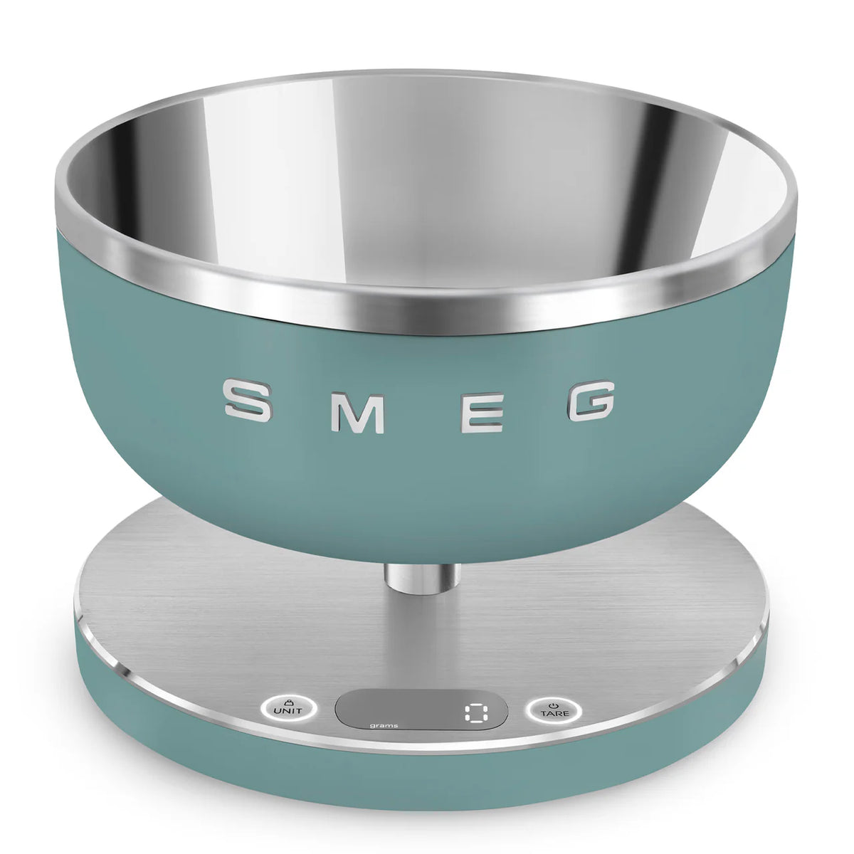 SMEG Digital Kitchen Scale