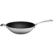 Scanpan CS+ Nonstick 12.5" Wok