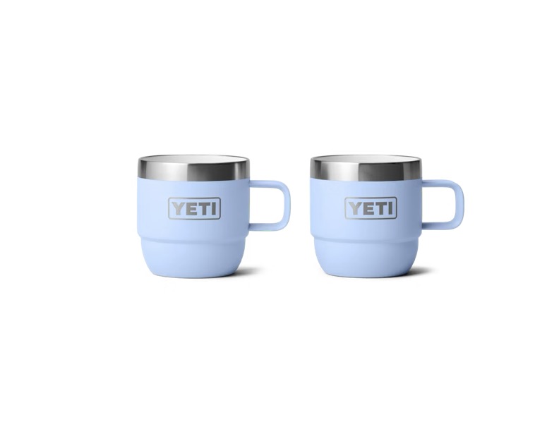 YETI 6 oz. Stackable Mugs - Set of 2