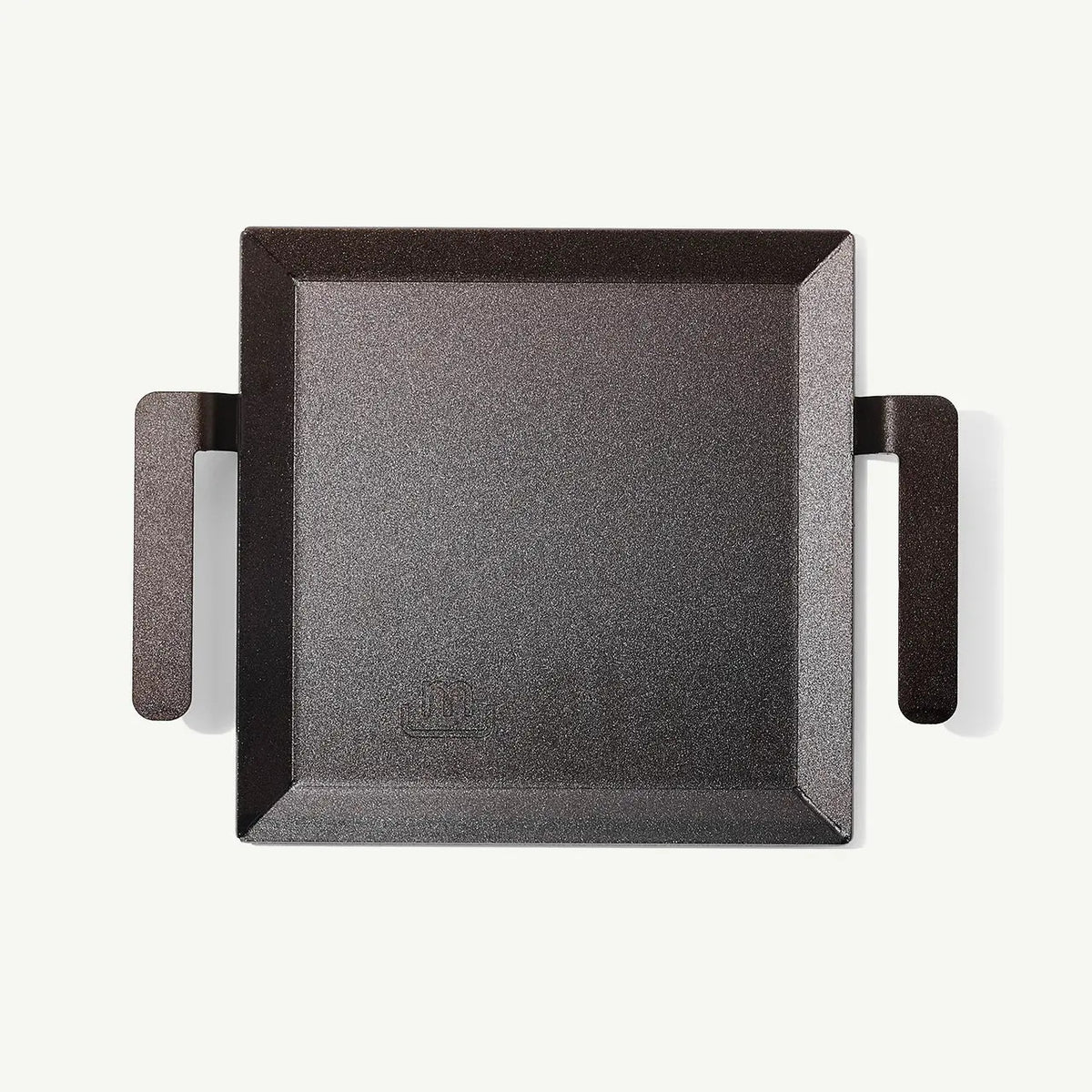 Made In Blue Carbon Steel Half Griddle