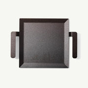 Made In Blue Carbon Steel Half Griddle