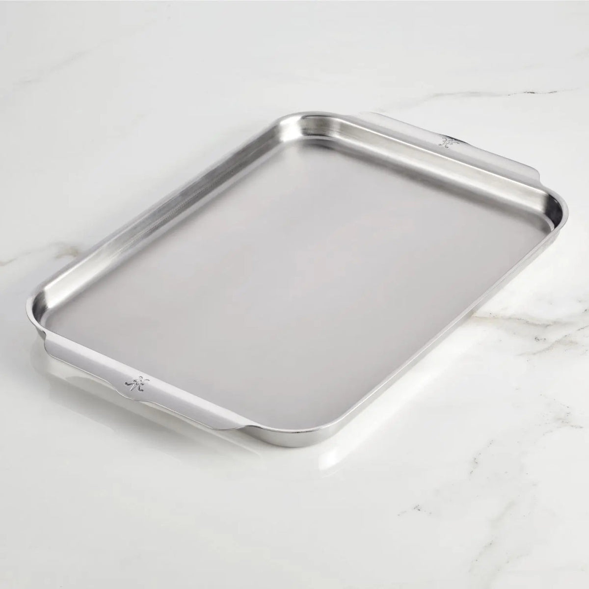 Hestan OvenBond Half Sheet Pan - 18” x 13”