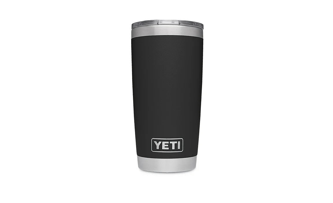 YETI 20 oz. Rambler Tumbler with MagSlider Lid