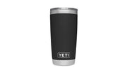 YETI 20 oz. Rambler Tumbler with MagSlider Lid