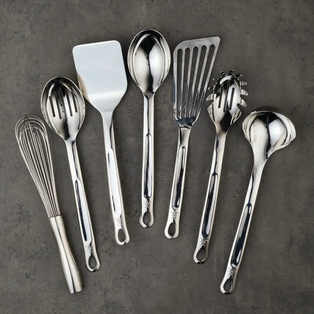 Hestan Provisions Ultimate Chef’s Tool Set - 8-piece
