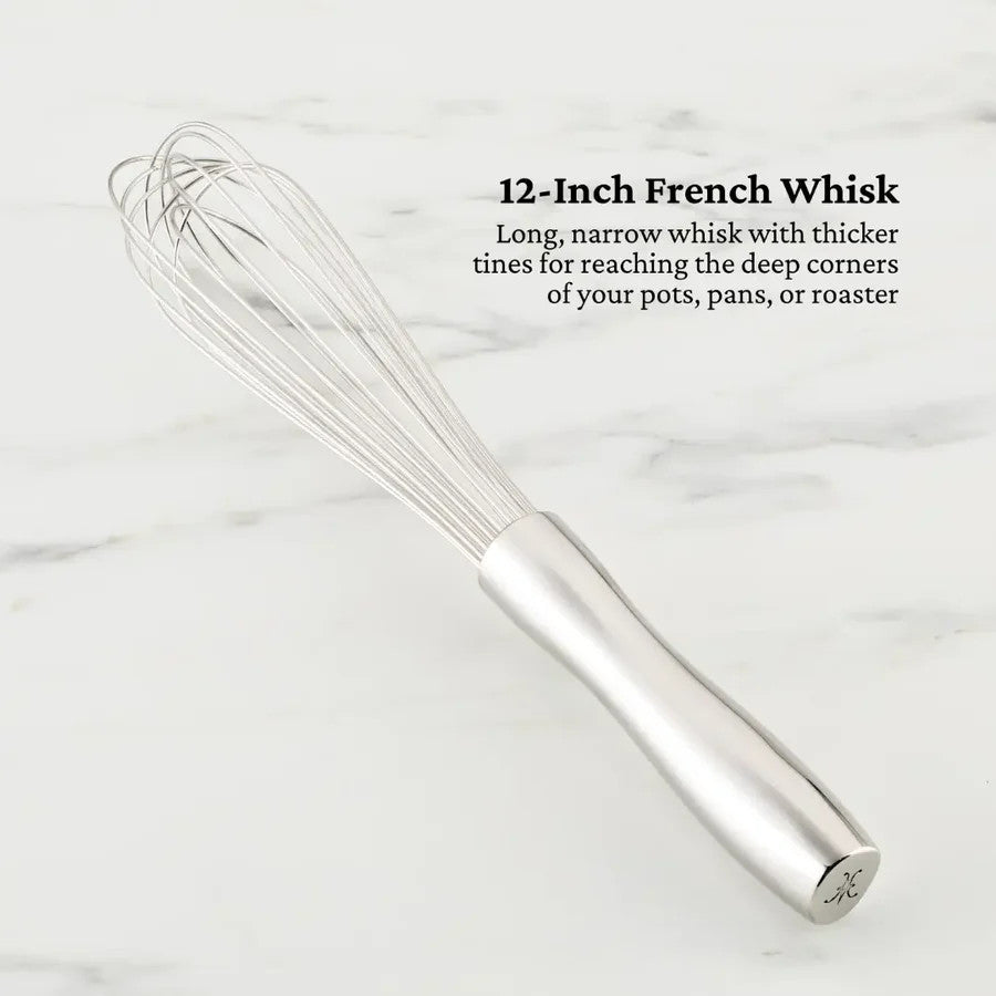Hestan Provisions Deluxe Chef’s Tool Set - 6 Piece