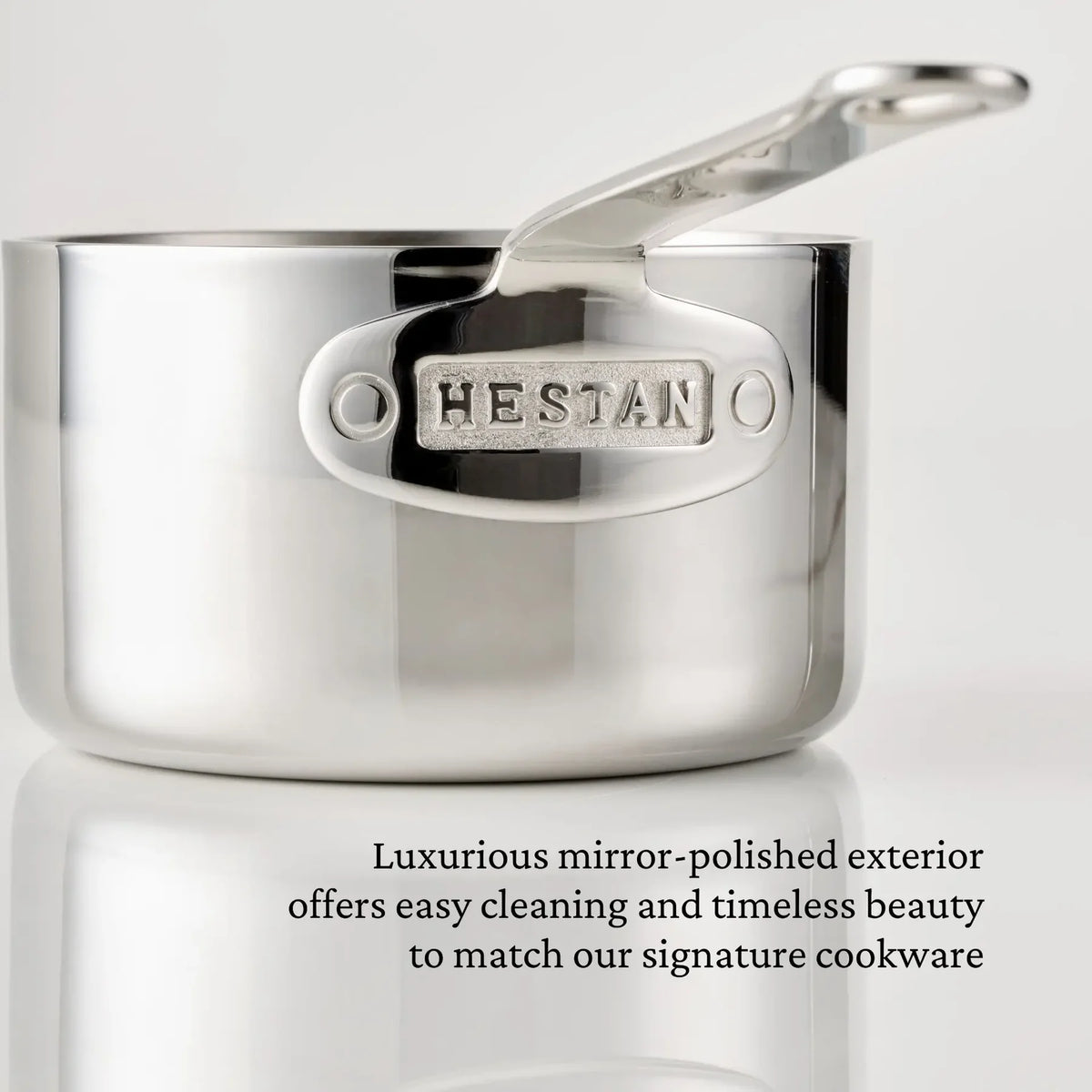 Hestan Provisions Odd-Size Measuring Cups 3-Piece Set