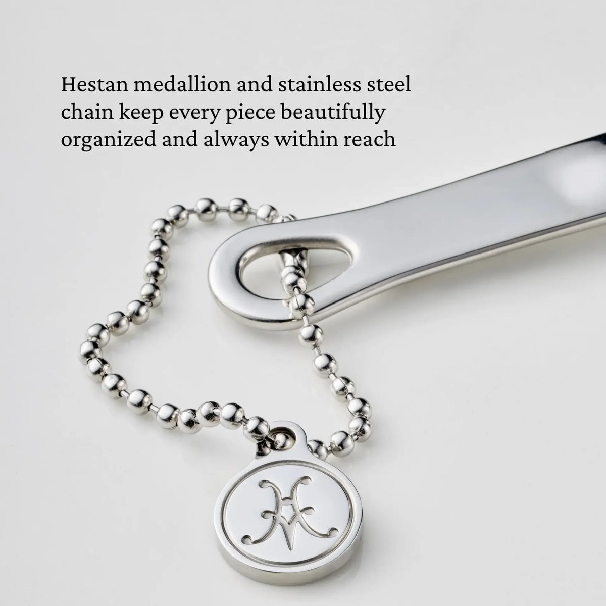 Hestan Provisions Measuring Cup & Spoon 14-Piece Set