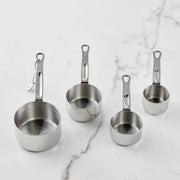 Hestan Provisions Standard Size Measuring Cups - Set of 4