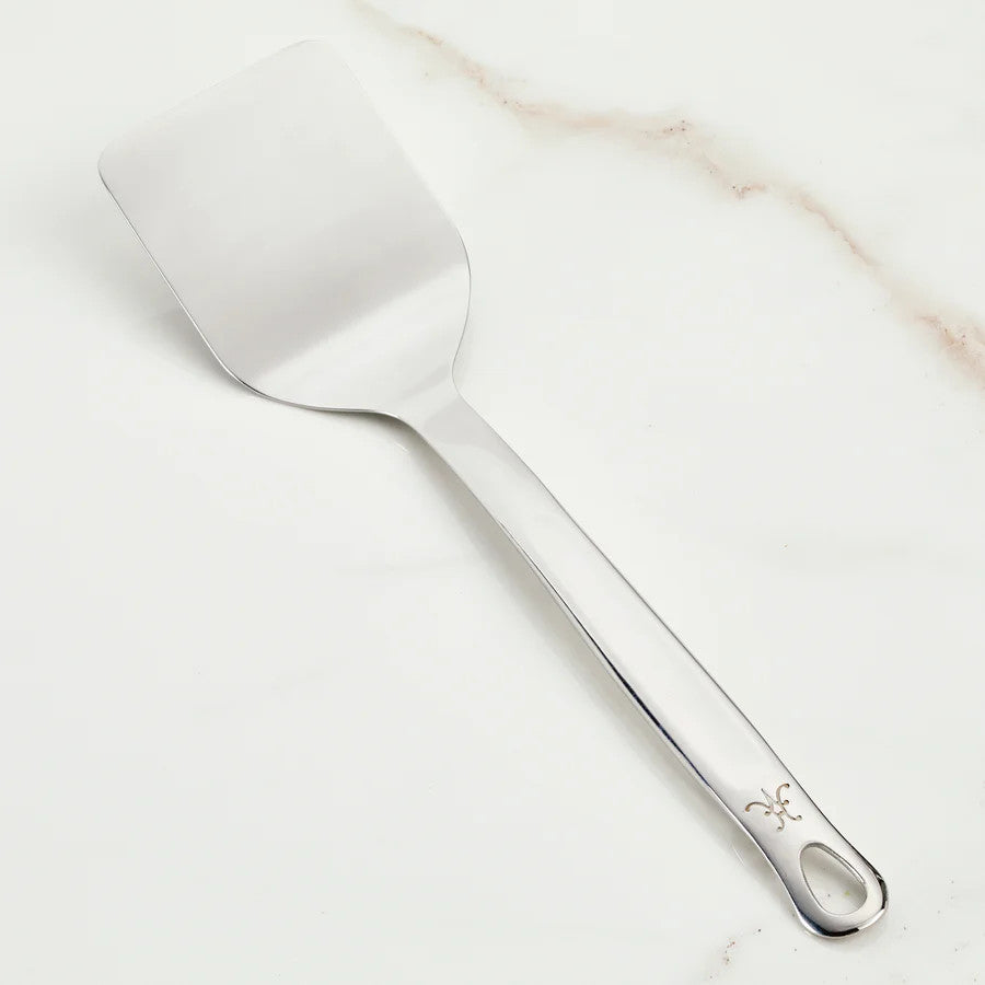 Hestan Provisions Stainless Steel 13" Spatula