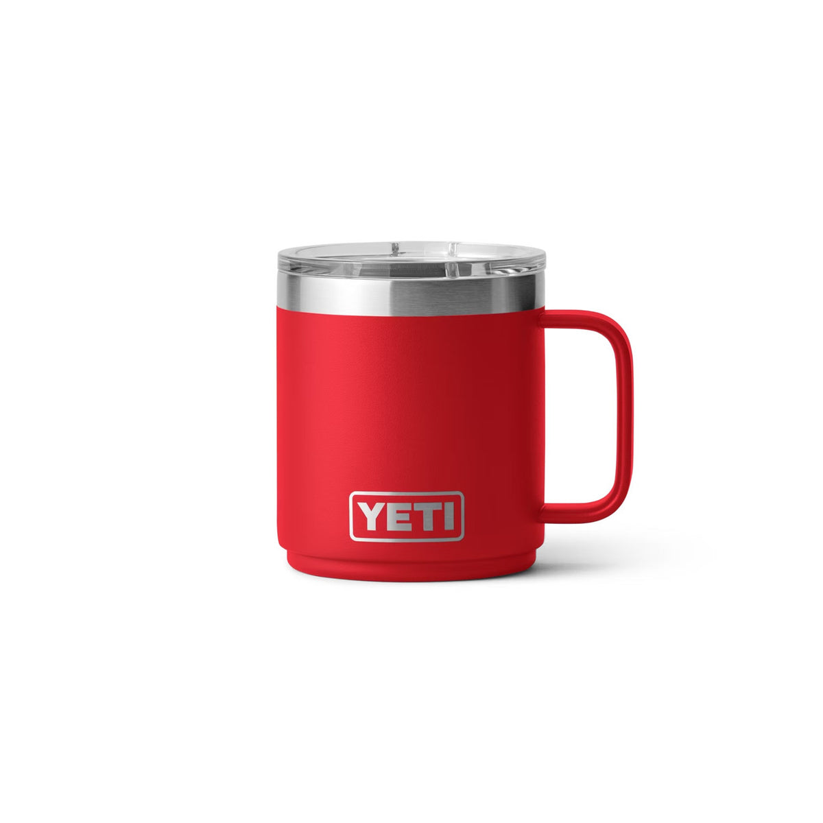 YETI 10 oz. Rambler Stackable Mug with MagSlider Lid