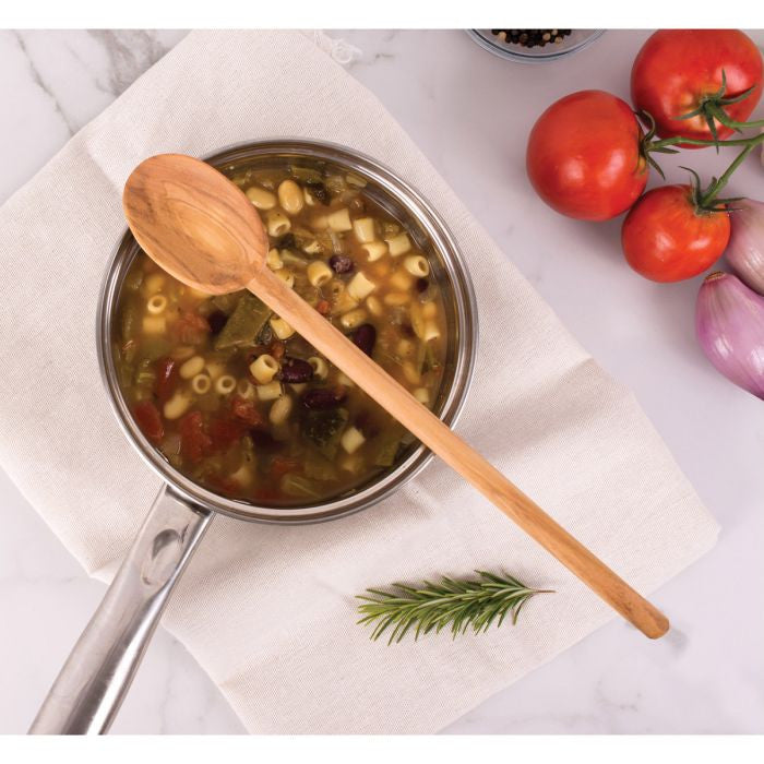 Eddingtons 12" Olivewood Spoon